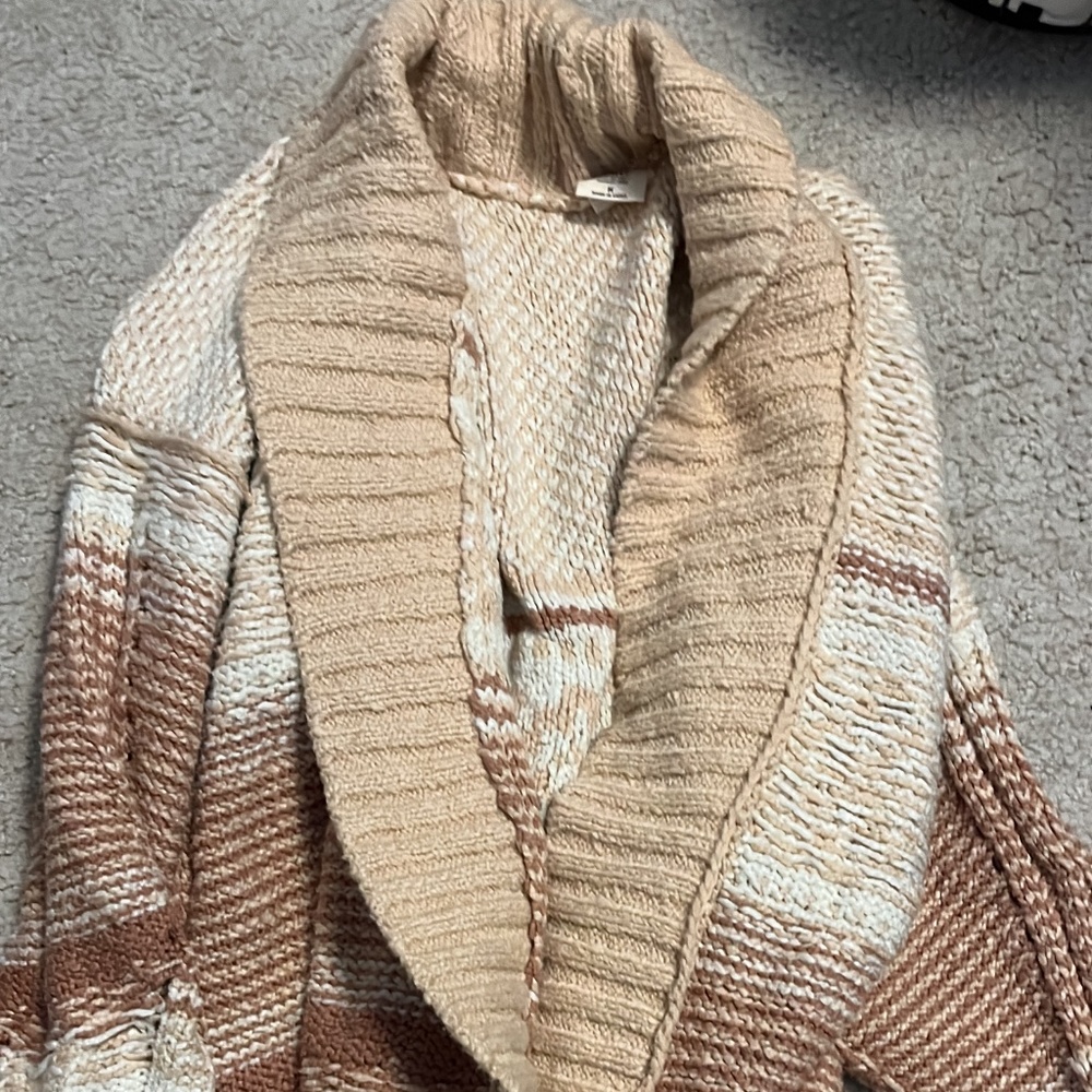 Matilda Jane Good Hart Cardigan